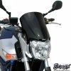 Szyba ERMAX NOSE 30 cm Suzuki GSR 600 2006 - 2007